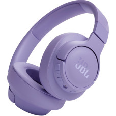 Наушники JBL Tune 720BT фиолетовый