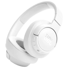 Беспроводные полноразмерные наушники JBL Tune 720BT WHT