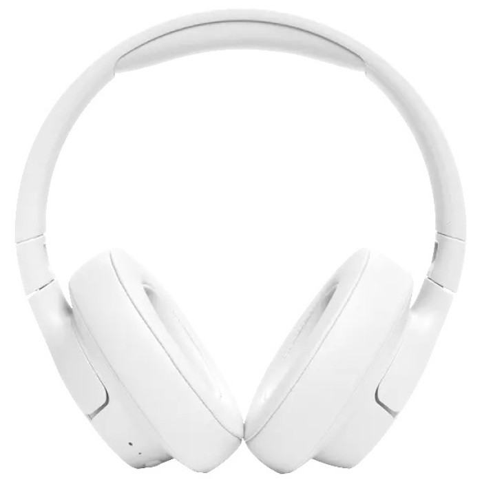 Беспроводные полноразмерные наушники JBL Tune 720BT WHT