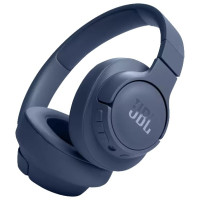 Беспроводные полноразмерные наушники JBL Tune 720BT BLU