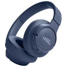 Беспроводные полноразмерные наушники JBL Tune 720BT BLU
