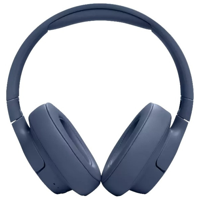 Беспроводные полноразмерные наушники JBL Tune 720BT BLU