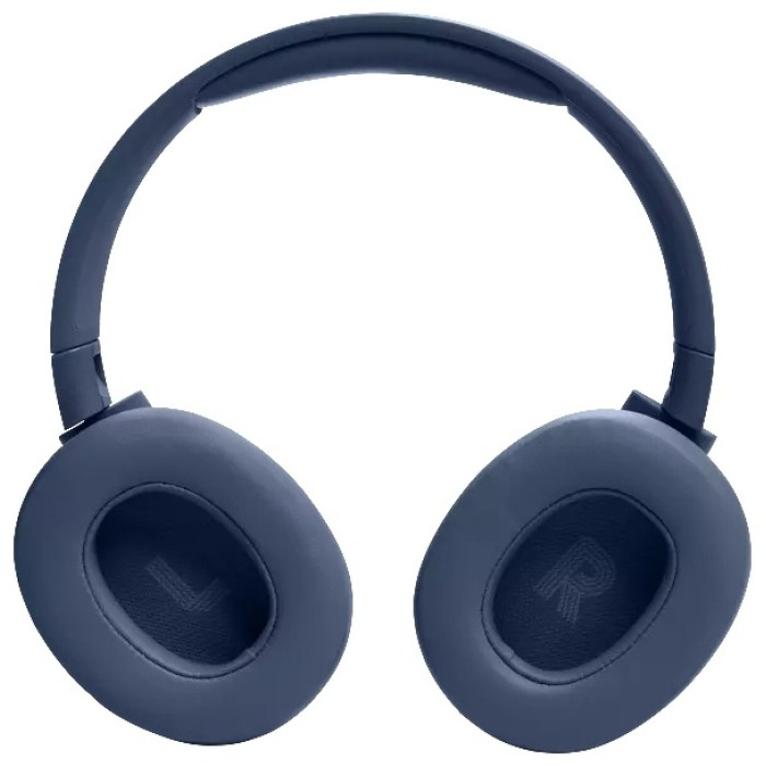 Беспроводные полноразмерные наушники JBL Tune 720BT BLU