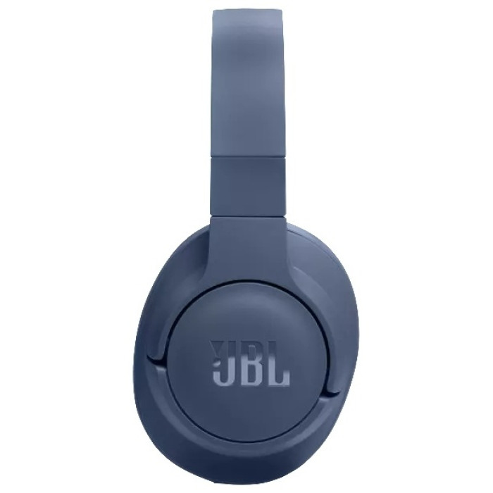 Беспроводные полноразмерные наушники JBL Tune 720BT BLU