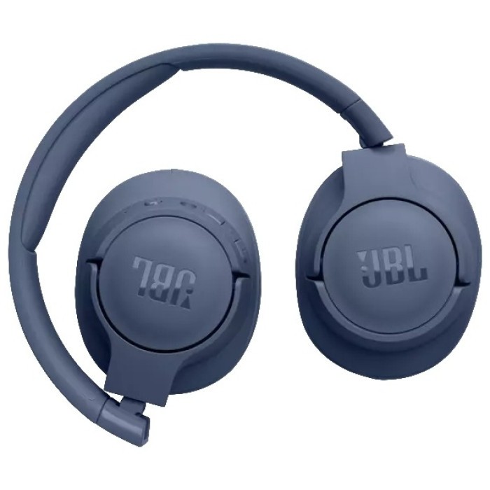 Беспроводные полноразмерные наушники JBL Tune 720BT BLU