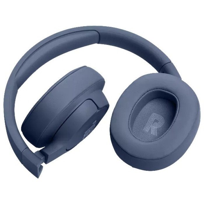 Беспроводные полноразмерные наушники JBL Tune 720BT BLU