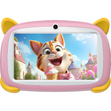 DOOGEE U7 Kids 7 дюйм 2 Гб/32 Гб розовый