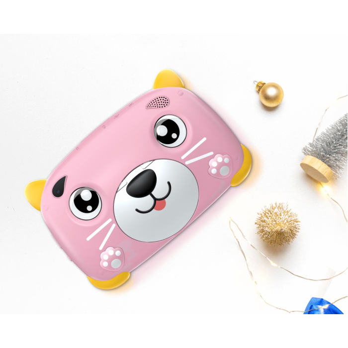 DOOGEE U7 Kids 7 дюйм 2 Гб/32 Гб розовый