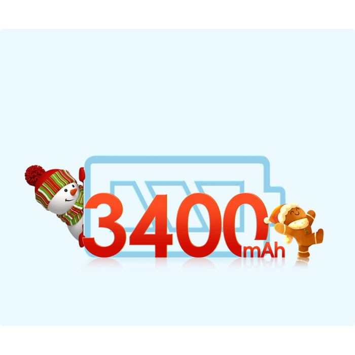 DOOGEE U7 Kids 7 дюйм 2 Гб/32 Гб розовый