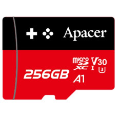Apacer AP256GMCSX10U7-RAGC	 256 Гб