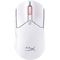 HyperX Pulsefire Haste 2 Mini White, 7D389AA	 белый