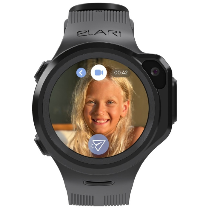 Elari 4GR M черный