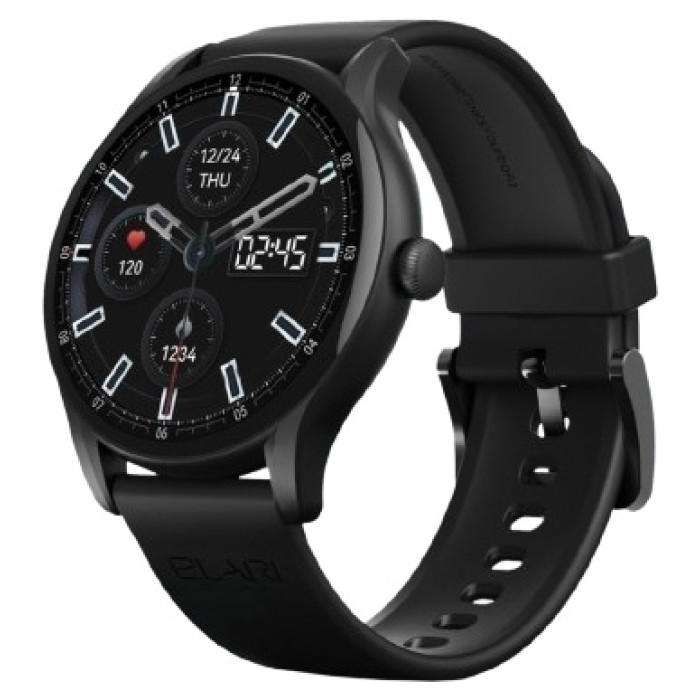 Elari Chrono Pro черный