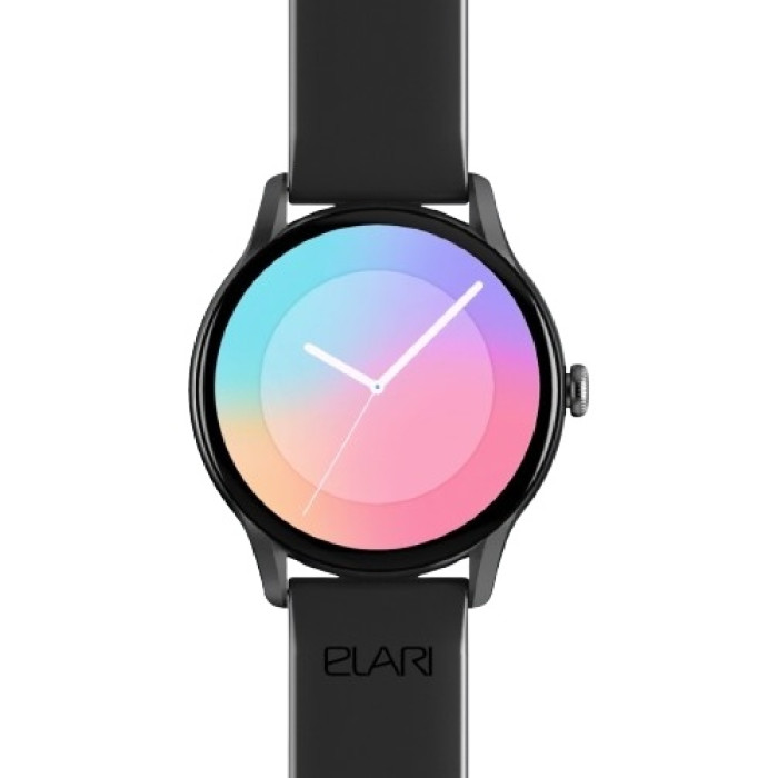 Elari Chrono Pro черный