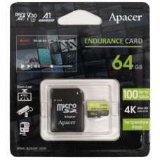 Apacer AP64GEDM1D05-R 64 Гб