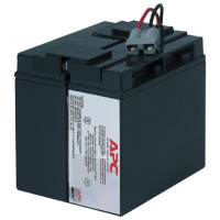 Аккумуляторная батарея APC RBC7