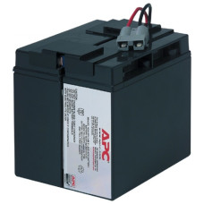 Аккумуляторная батарея APC RBC7