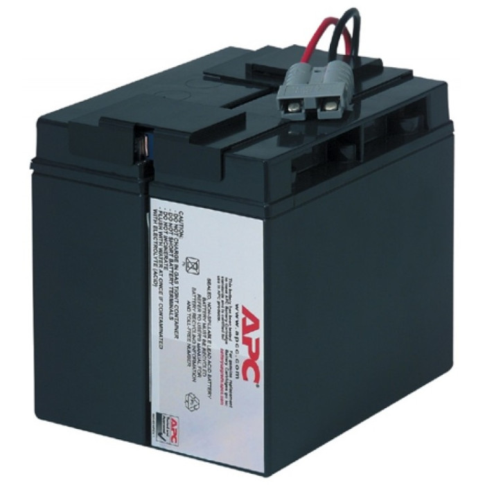 Аккумуляторная батарея APC RBC7