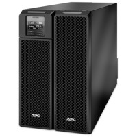 Источник бесперебойного питания APC by Schneider Electric SRT10KXLI