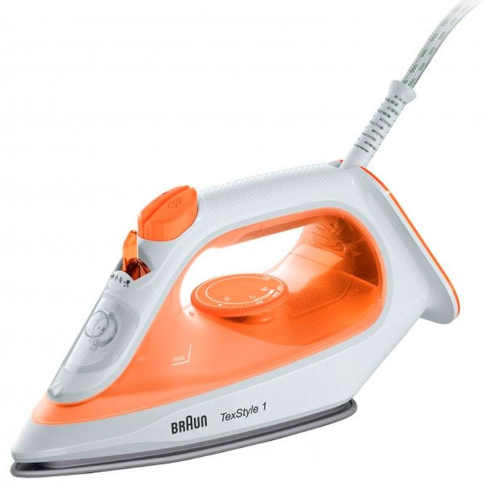 Braun SI1009OR оранжевый