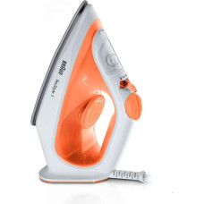 Braun SI1009OR оранжевый