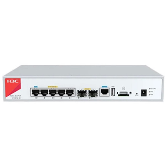 H3C F100-C-A1-I