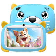 DOOGEE U7 KIDS 7 дюйм 2 Гб/32 Гб голубой