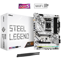 ASRock B650 STEEL LEGEND WIFI