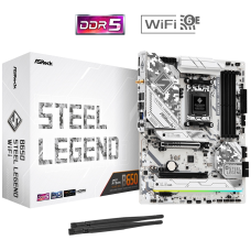 ASRock B650 STEEL LEGEND WIFI