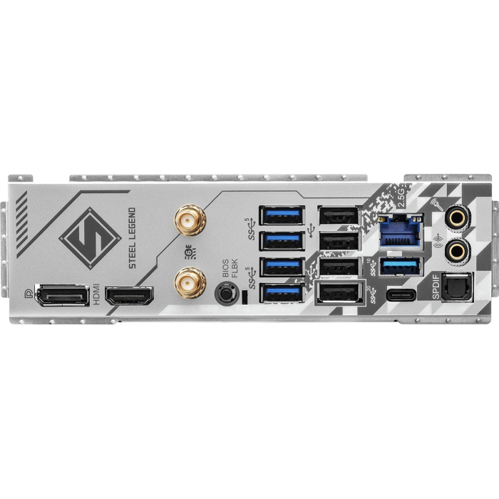 ASRock B650 STEEL LEGEND WIFI