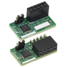 Модуль шифрования Supermicro AOM-TPM-9671V-O USB 2.0 (9 pin)