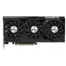 GIGABYTE GeForce RTX 4070 WINDFORCE OC GV-N4070WF3OC-12GD 12 ГБ