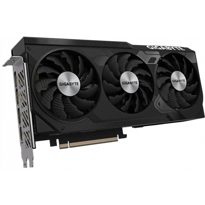GIGABYTE GeForce RTX 4070 WINDFORCE OC GV-N4070WF3OC-12GD 12 ГБ