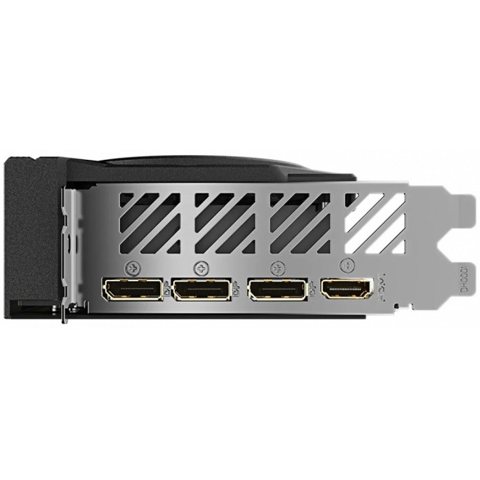 GIGABYTE GeForce RTX 4070 WINDFORCE OC GV-N4070WF3OC-12GD 12 ГБ