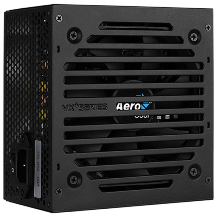 AeroCool VX PLUS 500 Вт