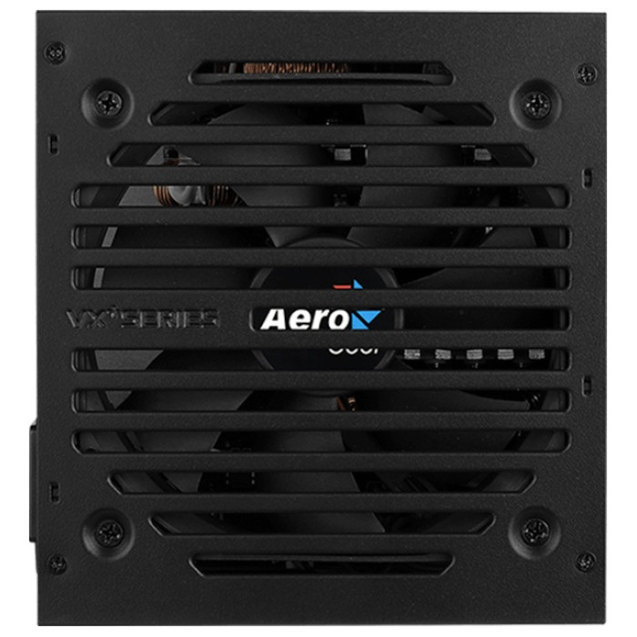 AeroCool VX PLUS 500 Вт