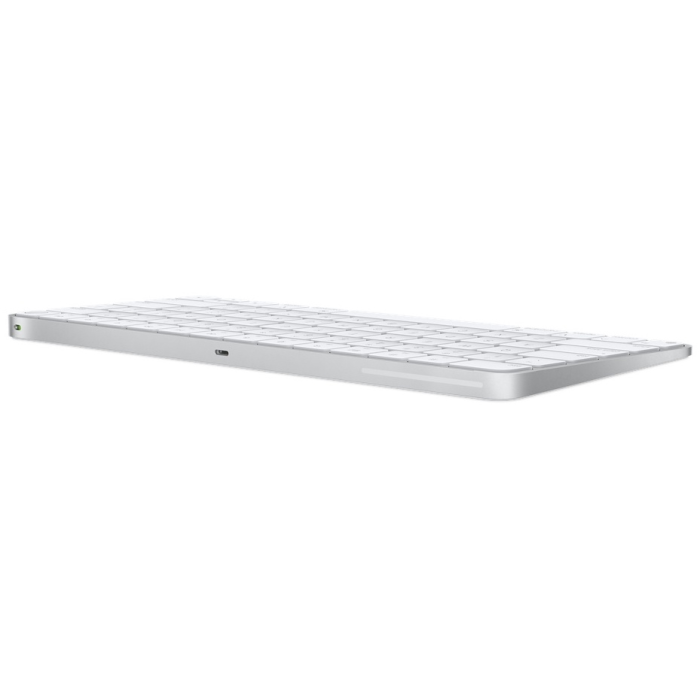 Apple Magic Keyboard Touch ID белый