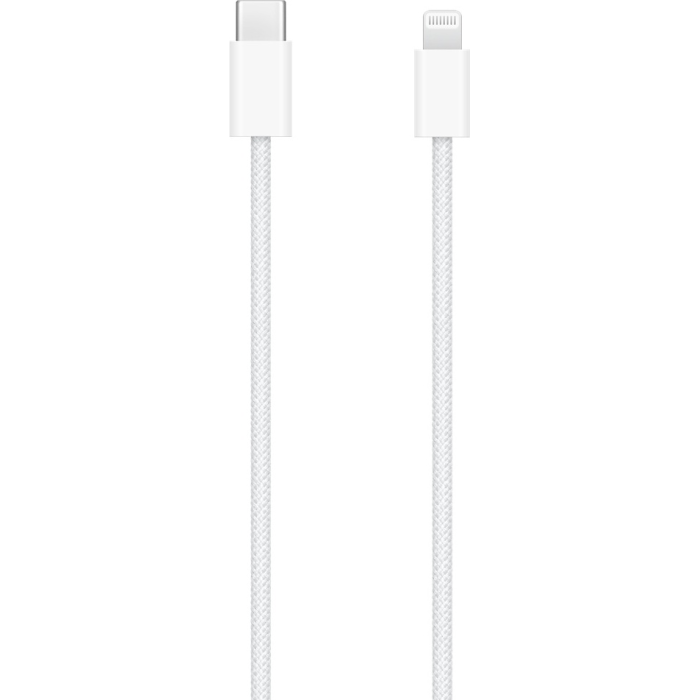 Apple Magic Keyboard Touch ID белый