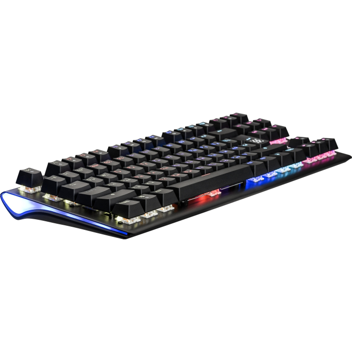 Defender Dark Arts GK-375 черный