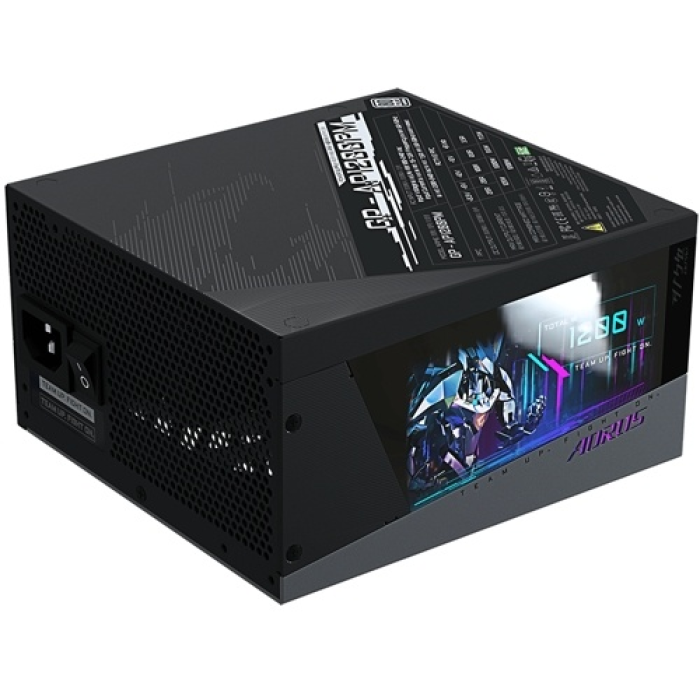 GIGABYTE GP-AP1200PM 1200 Вт