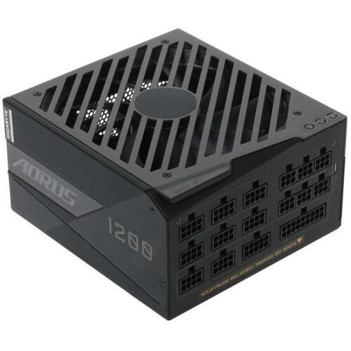 GIGABYTE GP-AP1200PM 1200 Вт