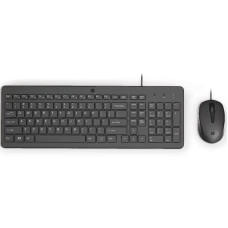 HP 240J7AA черный