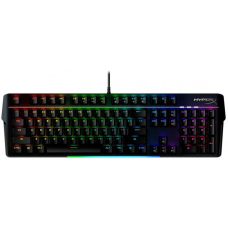 HyperX Alloy MKW100 4P5E1AX черный