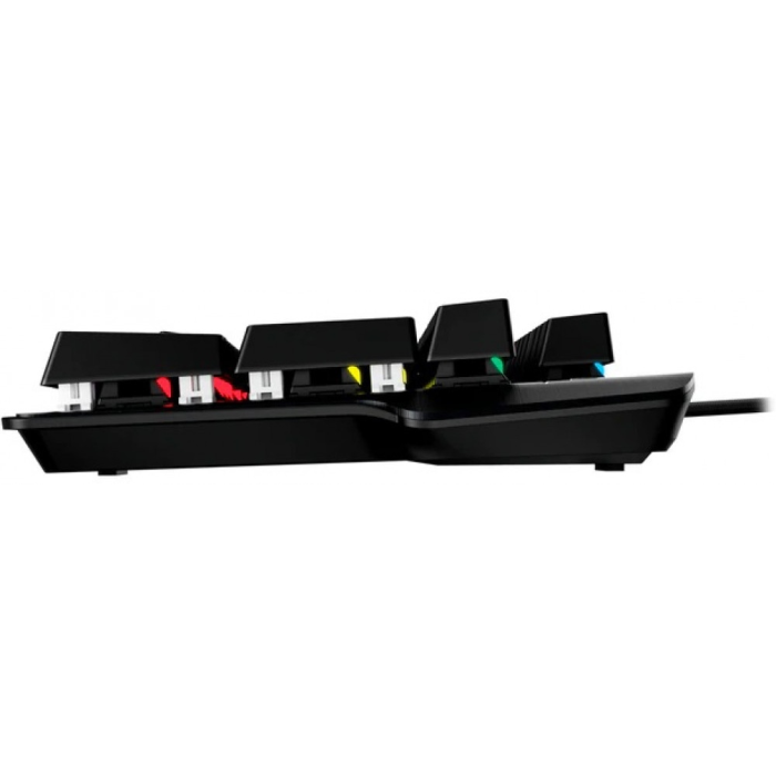 HyperX Alloy MKW100 4P5E1AX черный