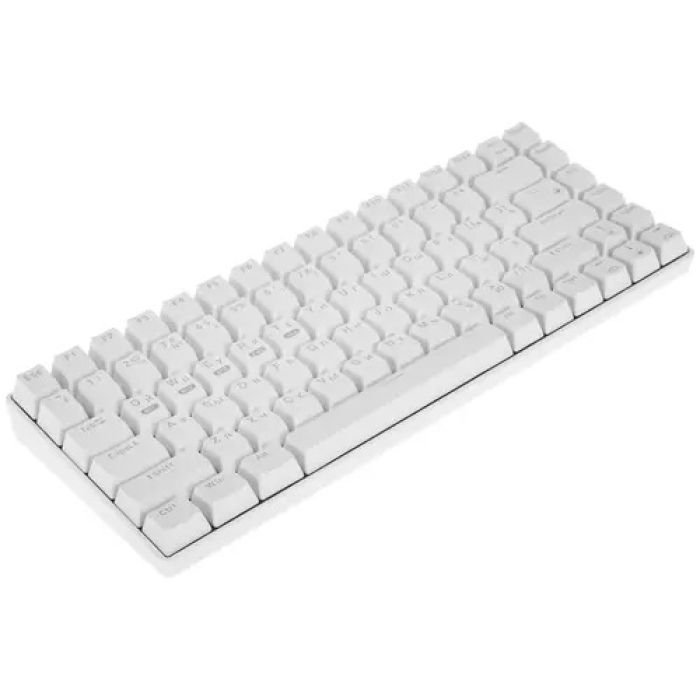 Gembird KBW-G520L белый