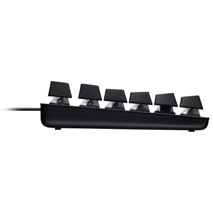 Logitech G413 TKL SE 920-010447 черный
