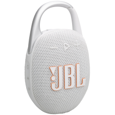 JBL Clip 5 белый