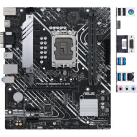 ASUS PRIME B660M-K D4
