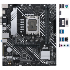 ASUS PRIME B660M-K D4