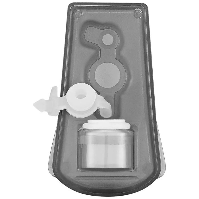 Kitfort KT-3227-2 паровой выпрямитель